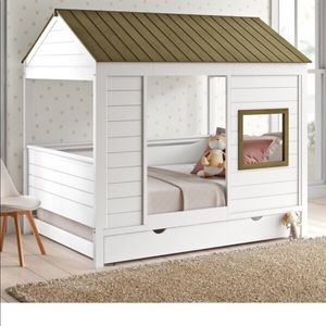 Meet your Posher, Aaron